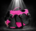 Zelqix Comfort Harness